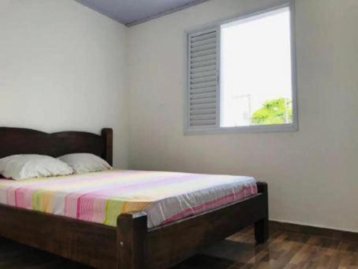 Villa Casa Para Locacao Juquehy Juquei Exterior foto