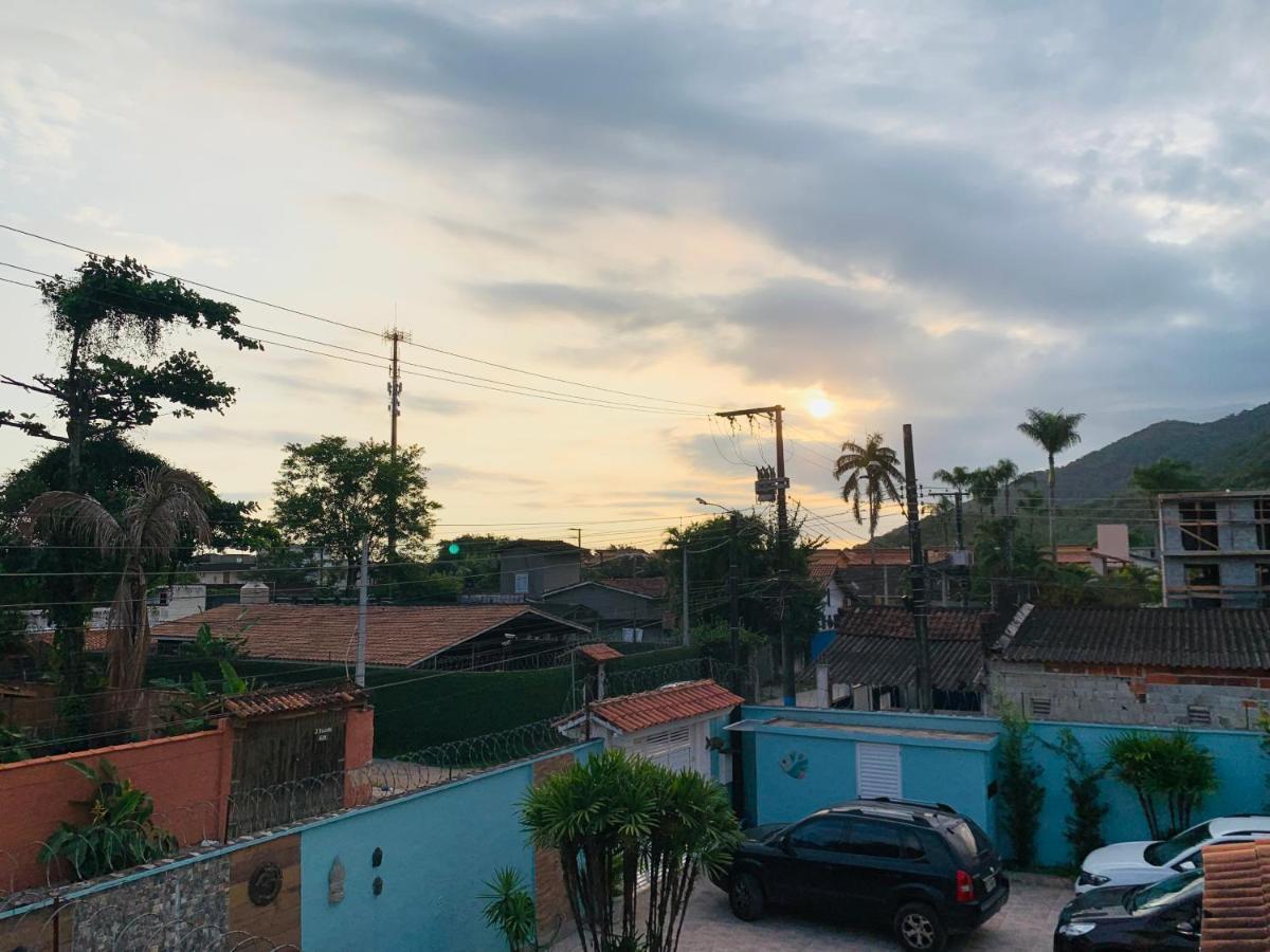Villa Casa Para Locacao Juquehy Juquei Exterior foto