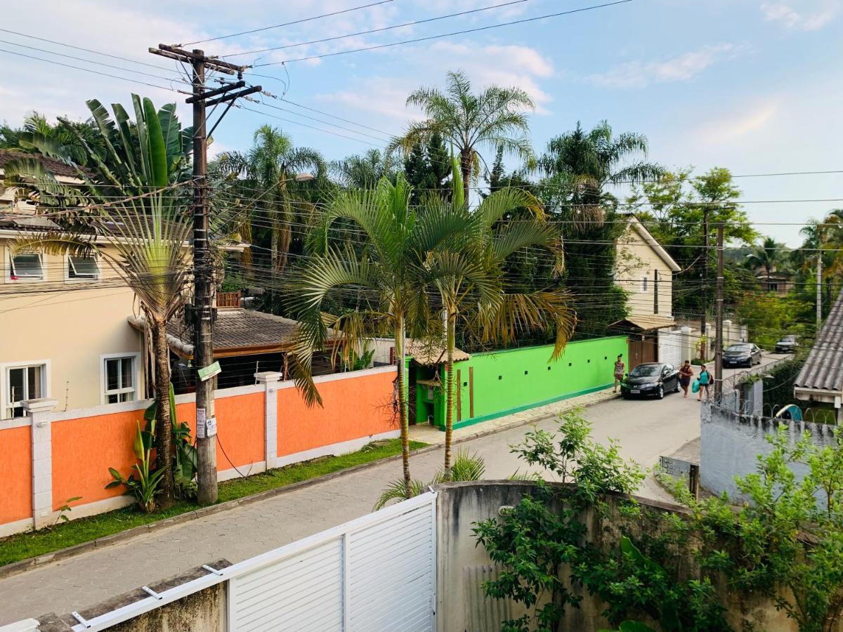 Villa Casa Para Locacao Juquehy Juquei Exterior foto
