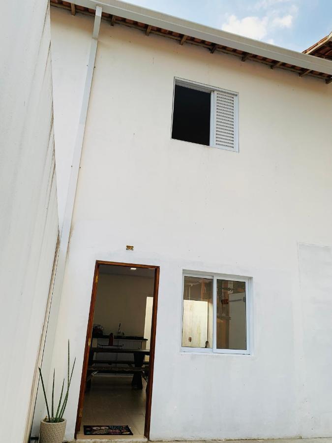 Villa Casa Para Locacao Juquehy Juquei Exterior foto